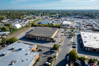 7 Grand Blvd, Brentwood, NY - Aerial map view - Image1