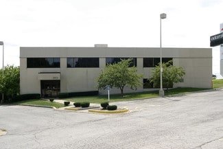 More details for 3901 Blue Ridge Cutoff, Kansas City, MO - Office for Sale