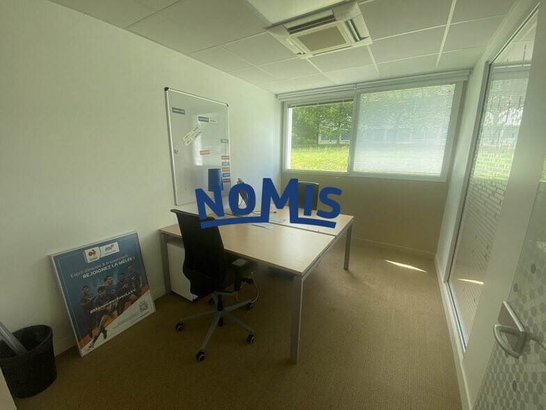 Bureau dans Nantes à louer - Photo intérieure - Image 3 de 7