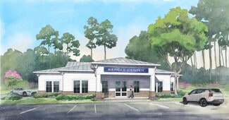 More details for 2903 Kemble Ave, Brunswick, GA - Office for Sale