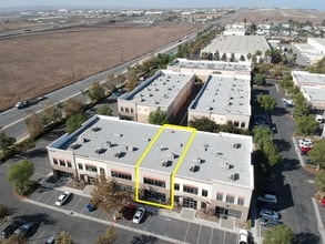 1568 Lancaster Point Way, San Diego, CA - Aerial  map view