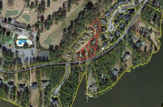 More details for Fairway, Blythewood, SC - Land for Sale