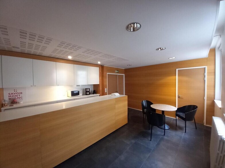Bureau dans Paris à vendre - Photo intérieure - Image 2 de 18