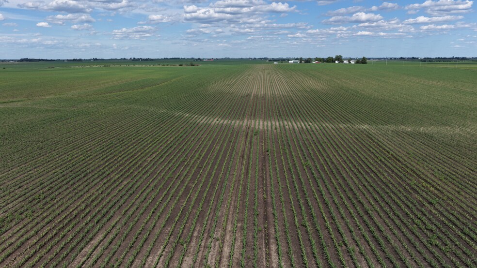 21079 1st Ave, Durant, IA à vendre - Photo du bâtiment - Image 3 de 12
