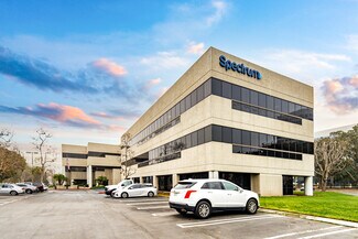 Plus de détails pour 550 Continental Blvd, El Segundo, CA - Bureau à louer