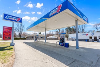 More details for 2034 River Rd, East China, MI - Retail for Sale