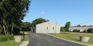More details for 10139 Kaw Dr, Edwardsville, KS - Industrial for Lease