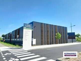 More details for Industrial for Lease