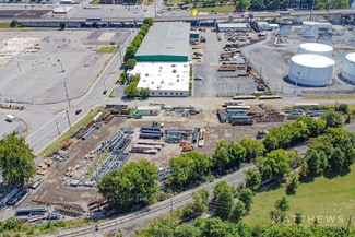 More details for 140 N 1st St, Nashville, TN - Land for Lease