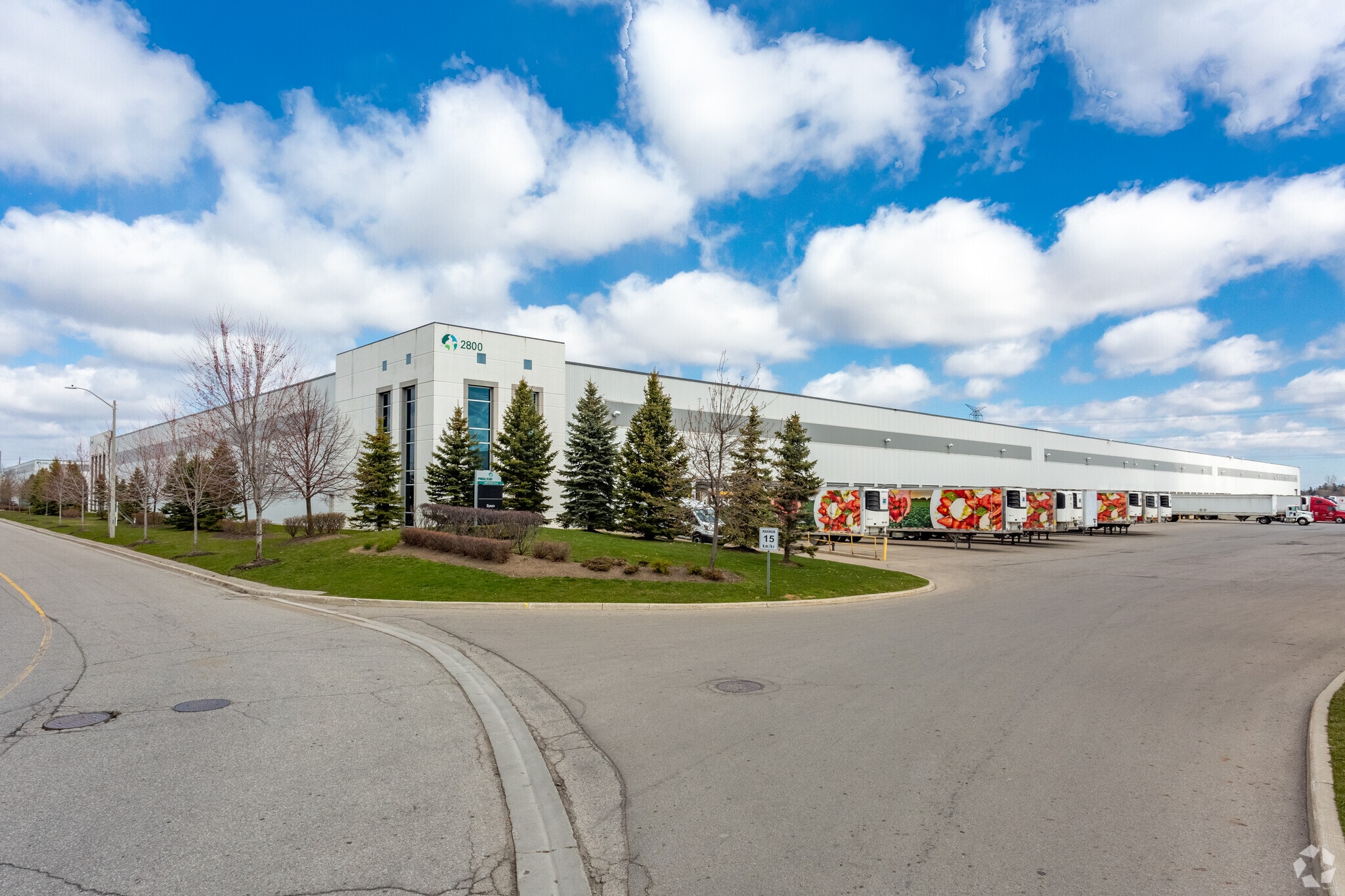 2800 Peddie Rd, Milton, ON for sale Primary Photo- Image 1 of 1