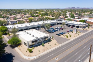 Plus de détails pour 15820 N 35th Ave, Phoenix, AZ - Commerce de détail à louer