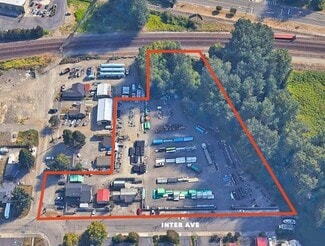 More details for 210 23rd St SE, Puyallup, WA - Land for Lease