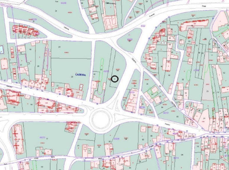 Cimiterio Do, Baiona, Pontevedra à vendre - Plan d’étage - Image 2 de 11