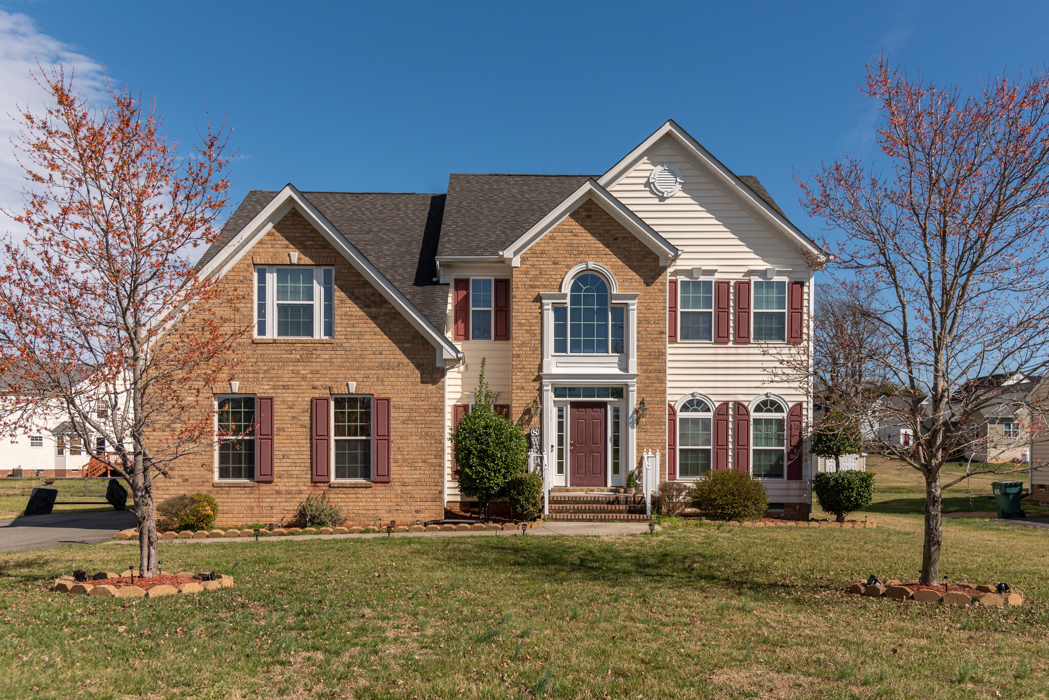 2137 Lindsey Gabriel Dr, Henrico, VA for sale Primary Photo- Image 1 of 20