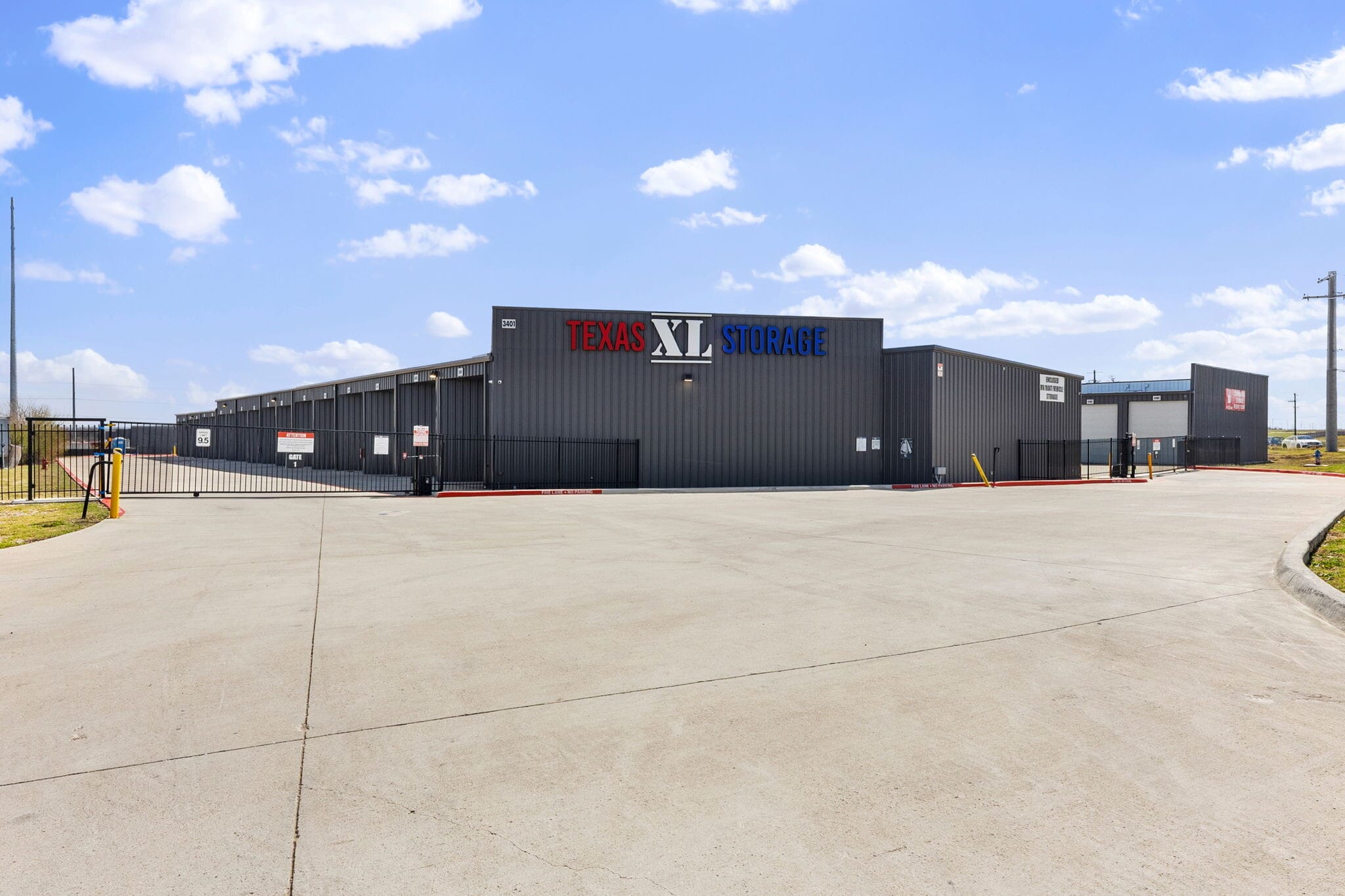 3401 W FM 720, Little Elm, TX for sale Building Photo- Image 1 of 9