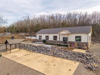 Plus de détails pour 1915 Walkers Trl, Conway, AR - Commerce de détail à vendre