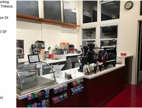 139 Reade St, New York, NY à louer Photo intérieure- Image 2 de 6