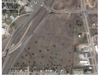 Plus de détails pour 1711 Airport Dr, Wichita Falls, TX - Terrain à vendre