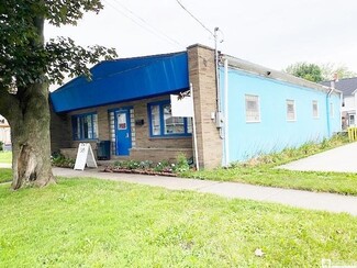 Plus de détails pour 158 E Lake Shore Dr, Dunkirk, NY - Vente au détail à vendre