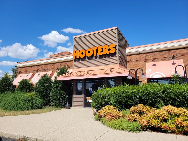 730 NW Broad St, Murfreesboro, TN à louer - Photo du bâtiment - Image 2 de 16