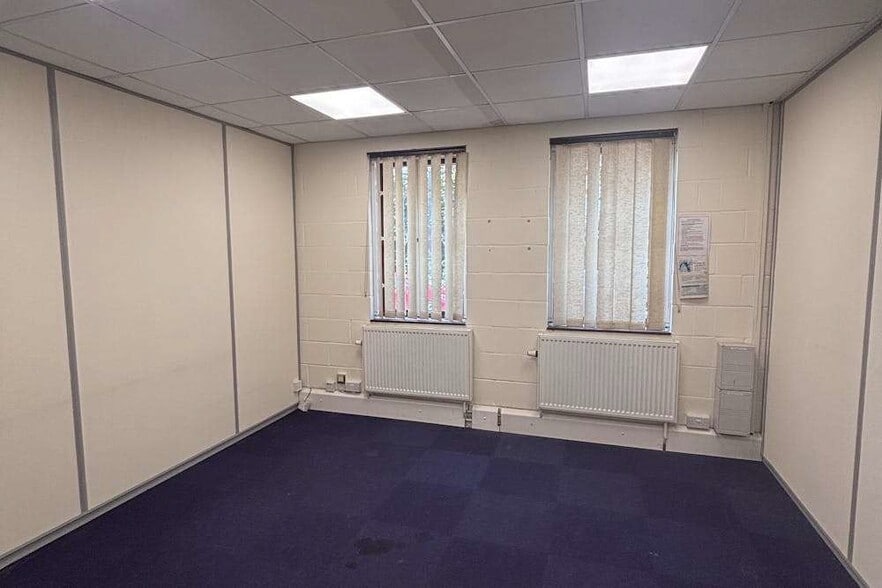 Midland Way, Thornbury à vendre - Photo intérieure - Image 3 de 3