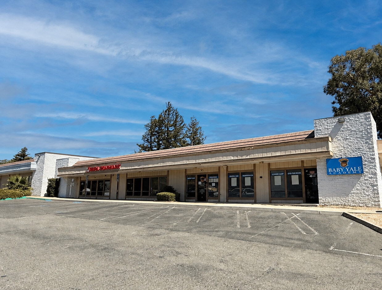 361-369 E Leland Rd, Pittsburg, CA for lease Building Photo- Image 1 of 6