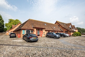 Plus de détails pour Wrexham Rd, Chester - Bureau à louer