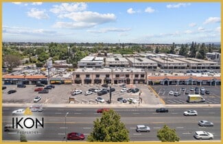 More details for 8372 Topanga Canyon Blvd, Los Angeles, CA - Retail, Flex for Lease