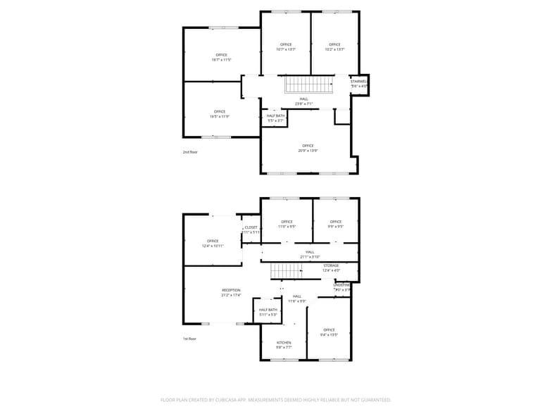 77-87 Bay Bridge Dr, Gulf Breeze, FL à vendre - Photo du bâtiment - Image 3 de 39