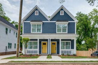 More details for Greenville, SC Duplex Portfolio – Specialty for Sale, Greenville, SC