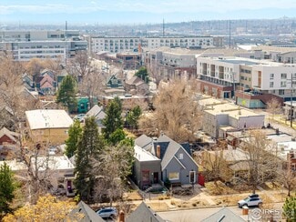 Plus de détails pour 172 W Maple Ave, Denver, CO - Multi-résidentiel à vendre