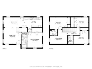 Plus de détails pour 3201 Forest Park Blvd, Fort Worth, TX - Multi-résidentiel à vendre