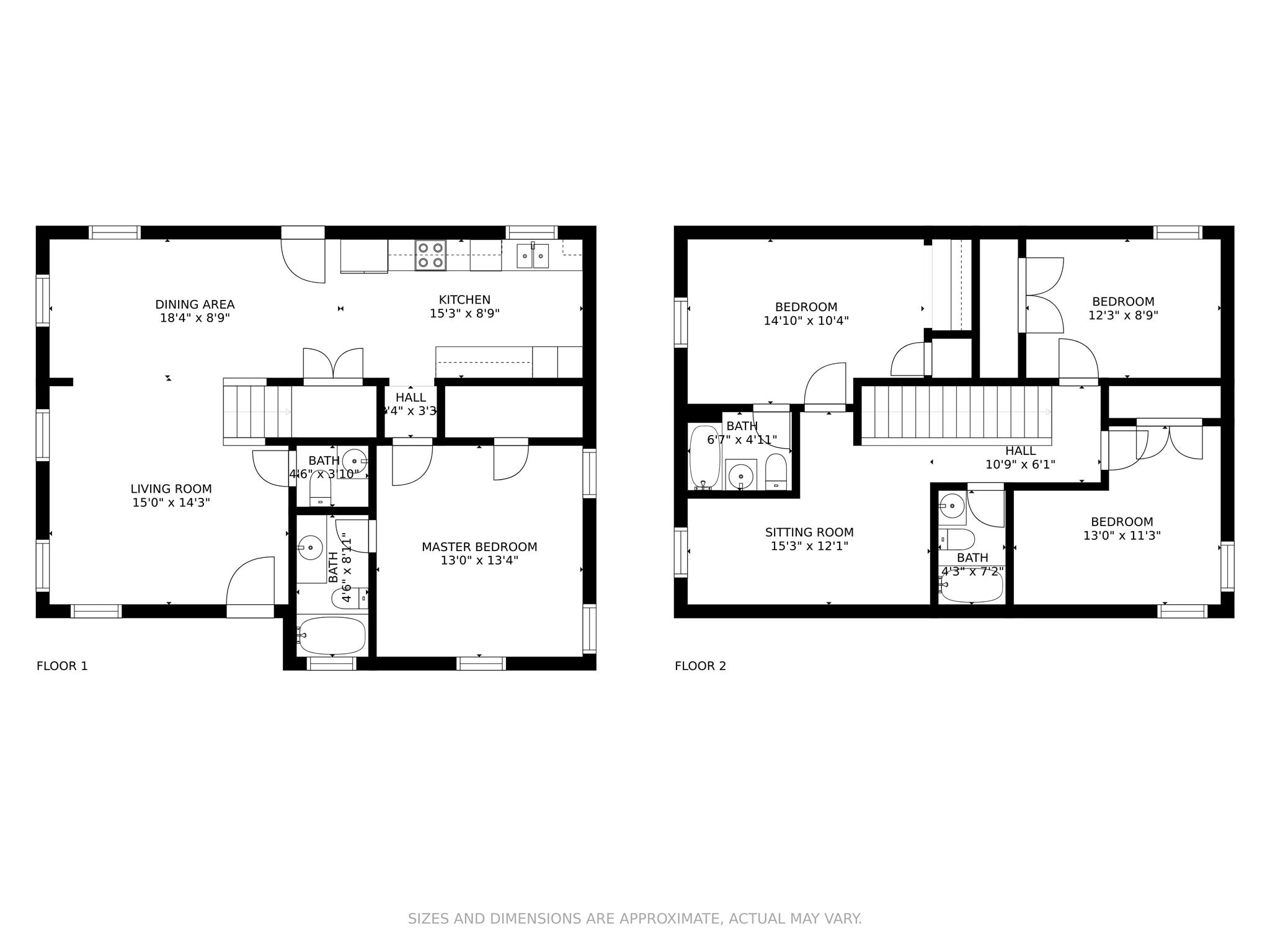 3201 Forest Park Blvd, Fort Worth, TX for sale Building Photo- Image 1 of 25