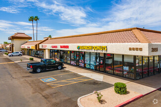 More details for 2855 W Cactus Rd, Phoenix, AZ - Retail for Lease