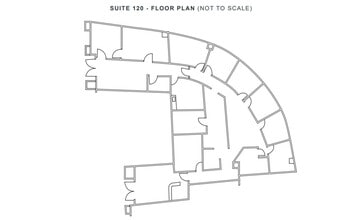 5000 E Spring St, Long Beach, CA for lease Floor Plan- Image 1 of 1