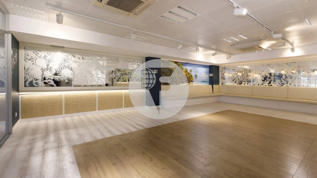 Carrer de la Diputació, Barcelone, Barcelona à louer Photo intérieure- Image 1 de 21