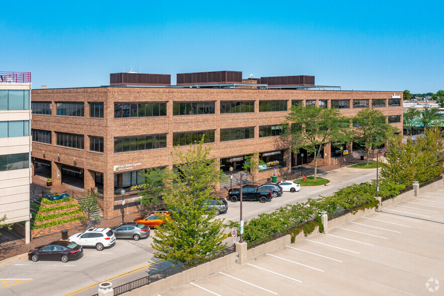 600-610 Central Ave, Highland Park, IL for lease - Primary Photo - Image 1 of 6