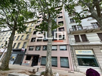 Plus de détails pour 194 Bis Rue Garibaldi, Lyon - Bureau à louer