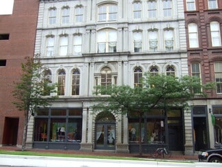 More details for 191 Middle St, Portland, ME - Retail for Lease