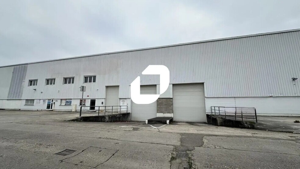 12 Rue De L'Ardeche, Strasbourg à louer - Photo du bâtiment - Image 3 de 8