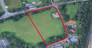 Plus de détails pour Bletchingley Road, Nutfield - Terrain à vendre