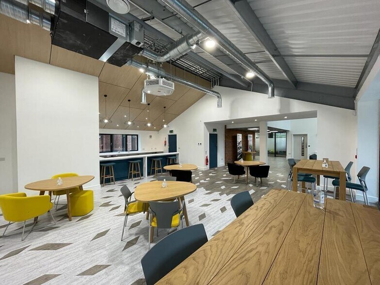 Banbury Rd, Charwelton à louer - Photo intérieure - Image 3 de 28