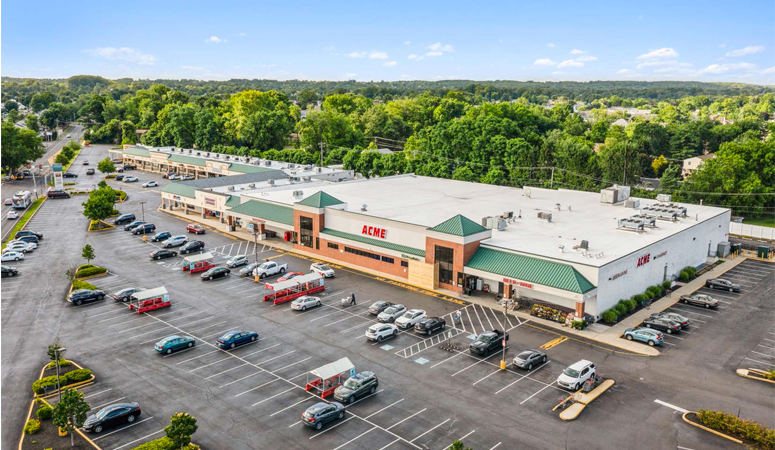 2301-2389 Pasqualone Blvd, Bensalem, PA for lease - Building Photo - Image 1 of 13