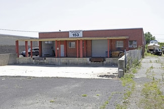 More details for 153 Allen Blvd, Farmingdale, NY - Industrial for Lease