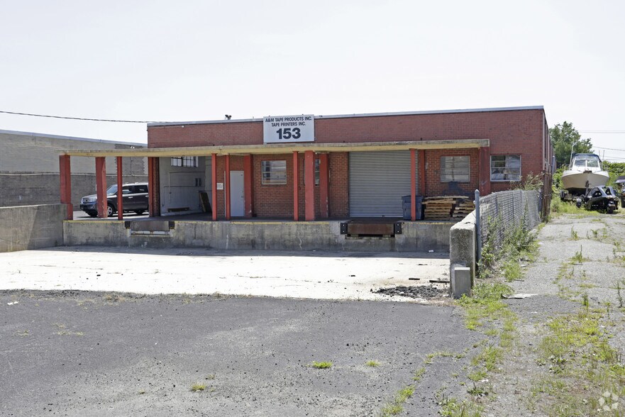 153 Allen Blvd, Farmingdale, NY à louer - Photo principale - Image 1 de 2