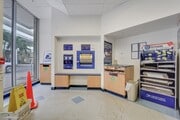 Inside USPS
