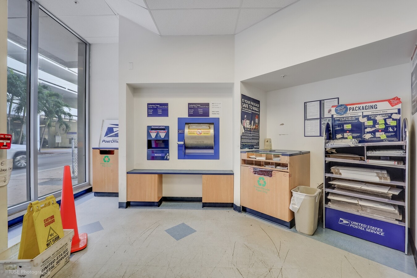 150 SE 2nd Ave, Miami, FL 33131 - Unité 103 -  - Photo intérieure - Image 2 of 11