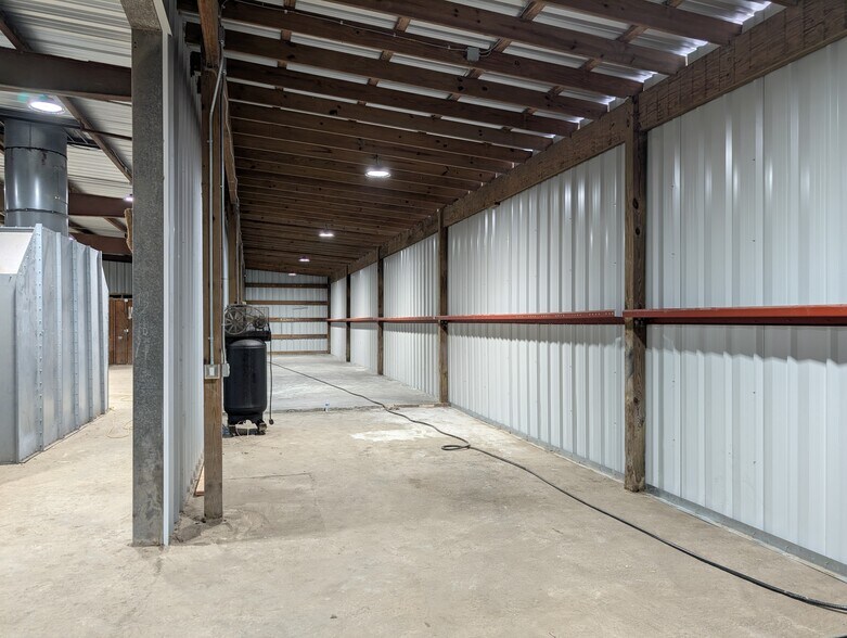 810 Talmadge Ave, Garden City, GA à louer - Photo du bâtiment - Image 3 de 9