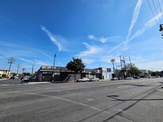 More details for 3100-3122 S Main St, Los Angeles, CA - Industrial for Sale