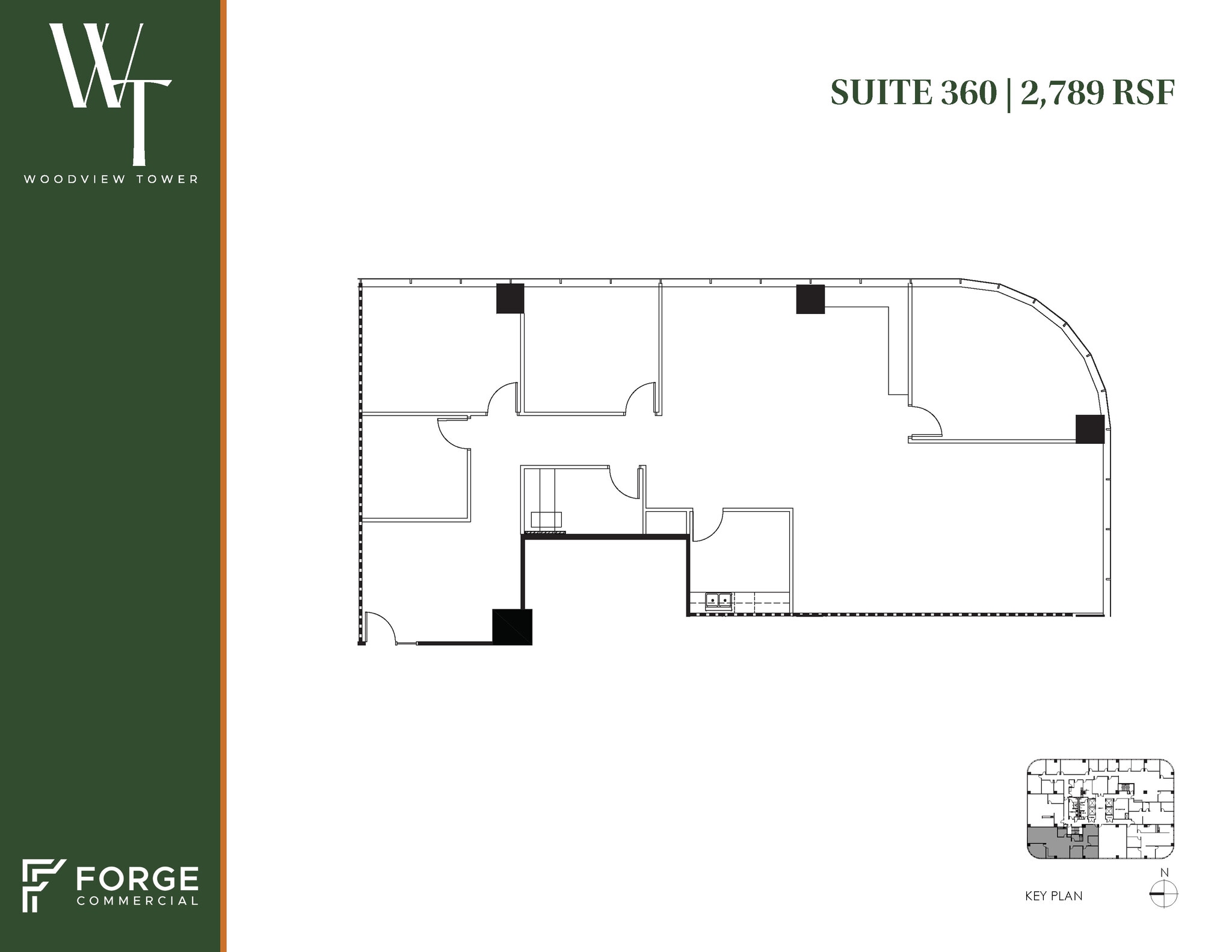 1349 Empire Central Dr, Dallas, TX for lease Floor Plan- Image 1 of 1